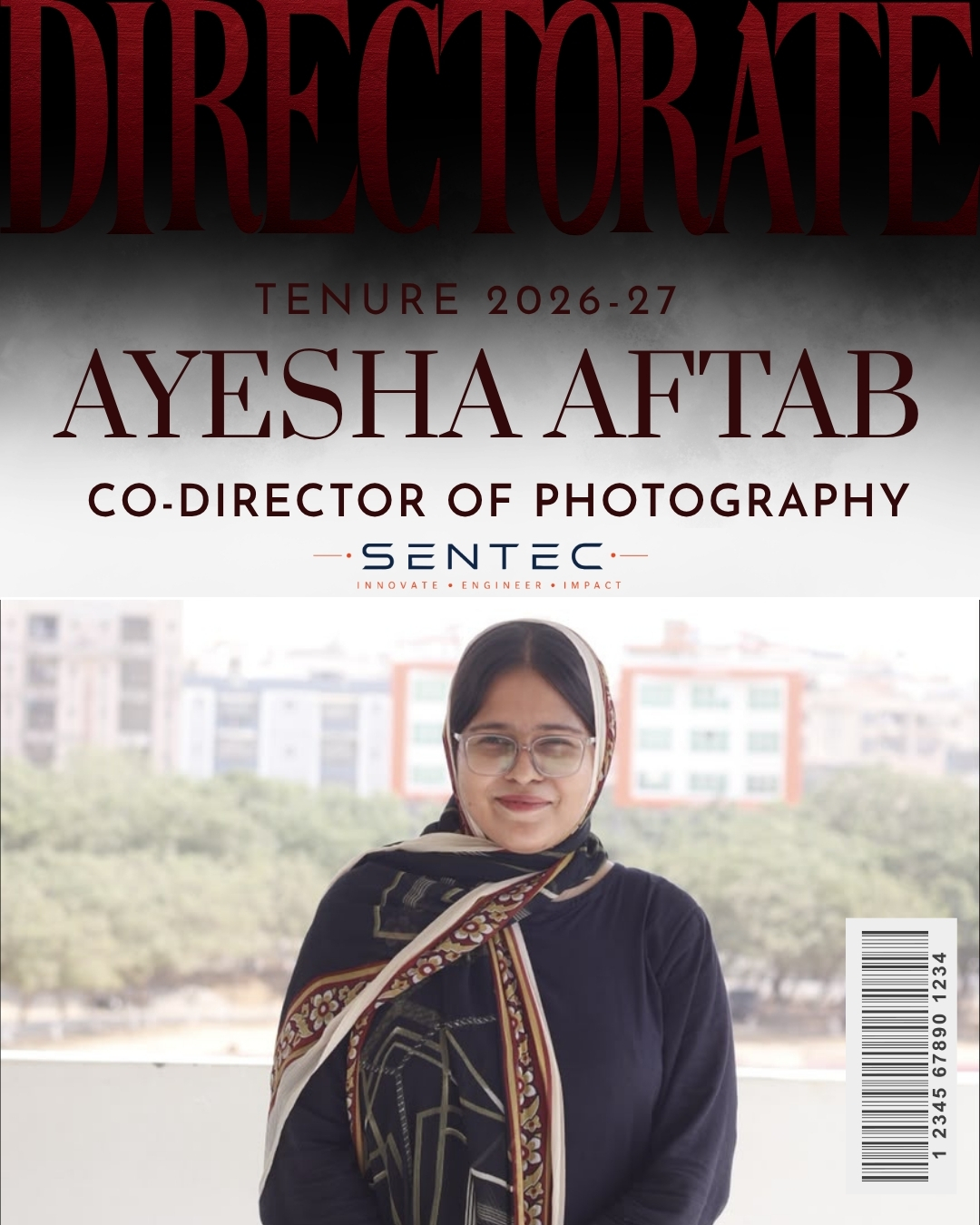 Ayesha Aftab